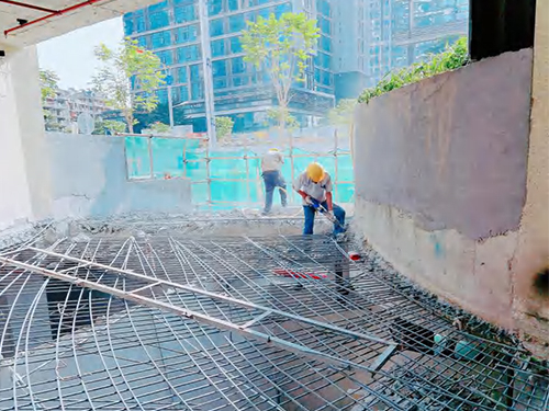 番禺天河城项目新增零星工程（第三轮），327 万，2020 年 12 月