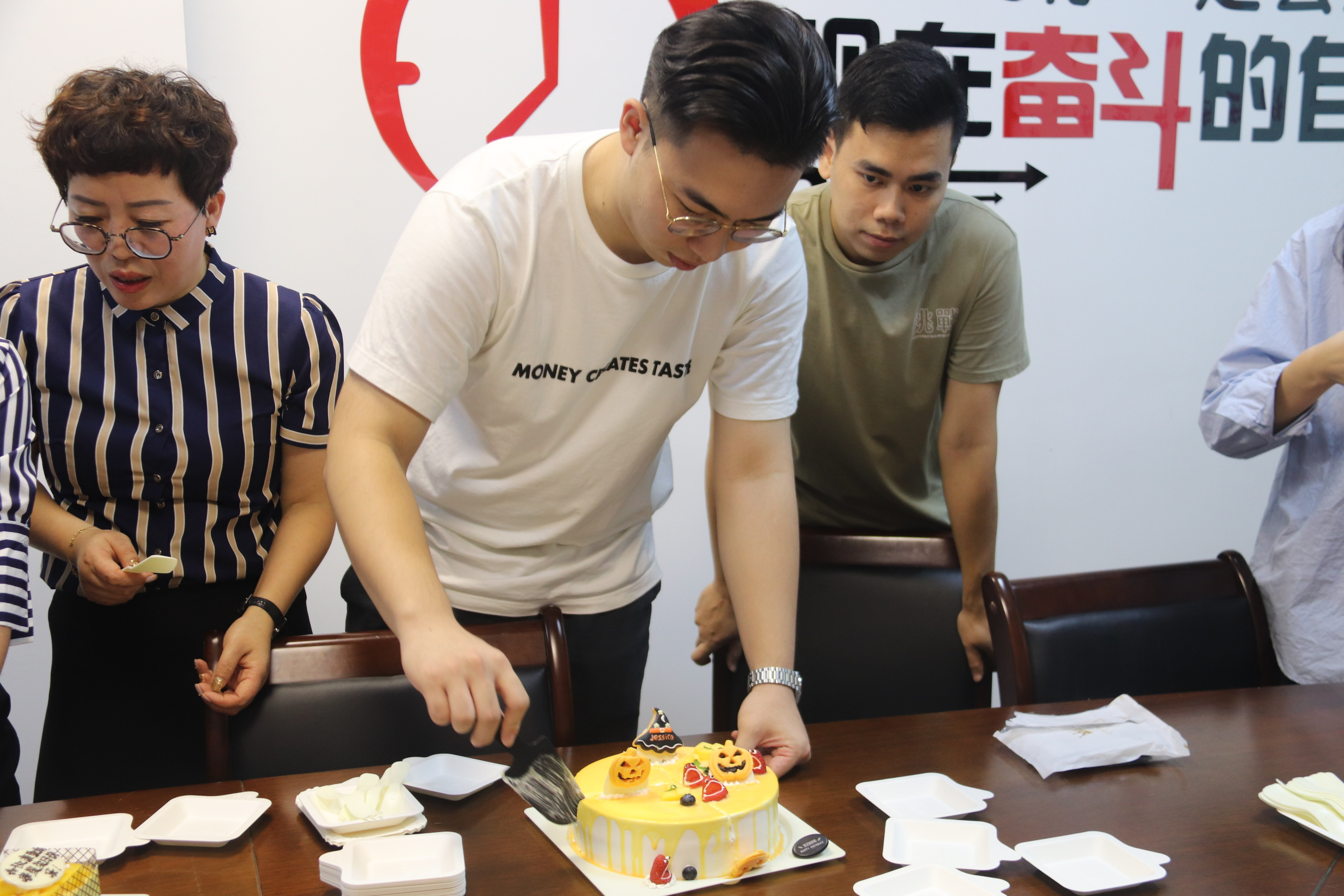 2020第四季度生日会